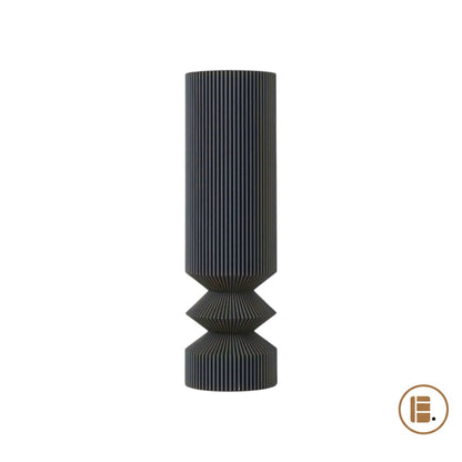 vase élégant décoration intérieur salon MinimalisteLab
