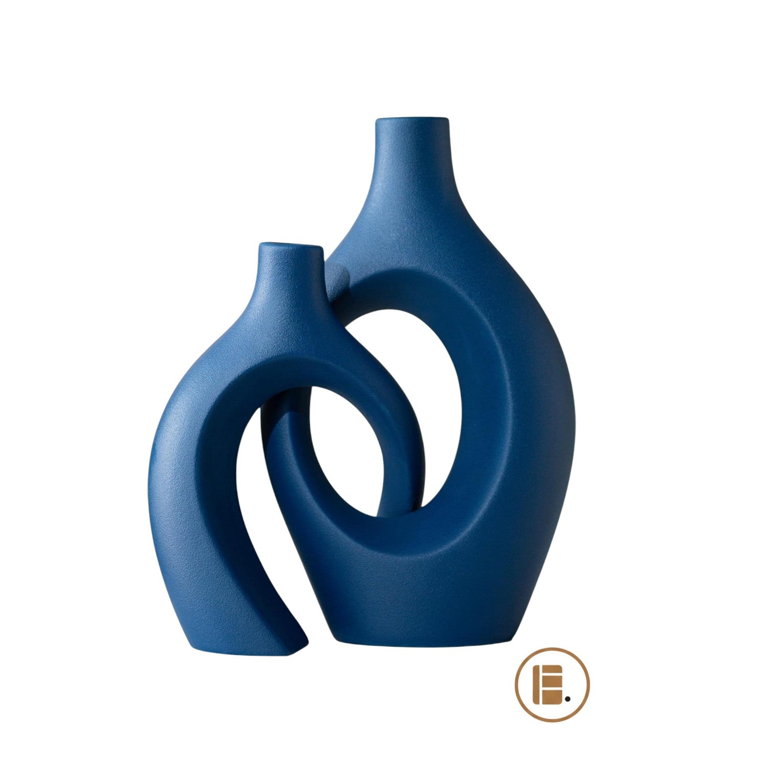vase élégance florale finition salon MinimalisteLab