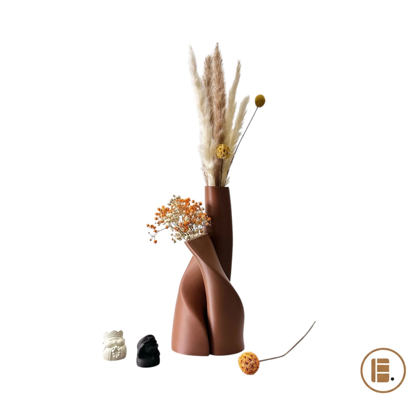 Vase | Élégance Moderne Déco Intérieur Minimaliste
