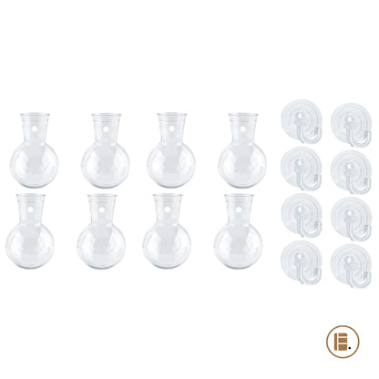 Vase | Vegetal Design Mural