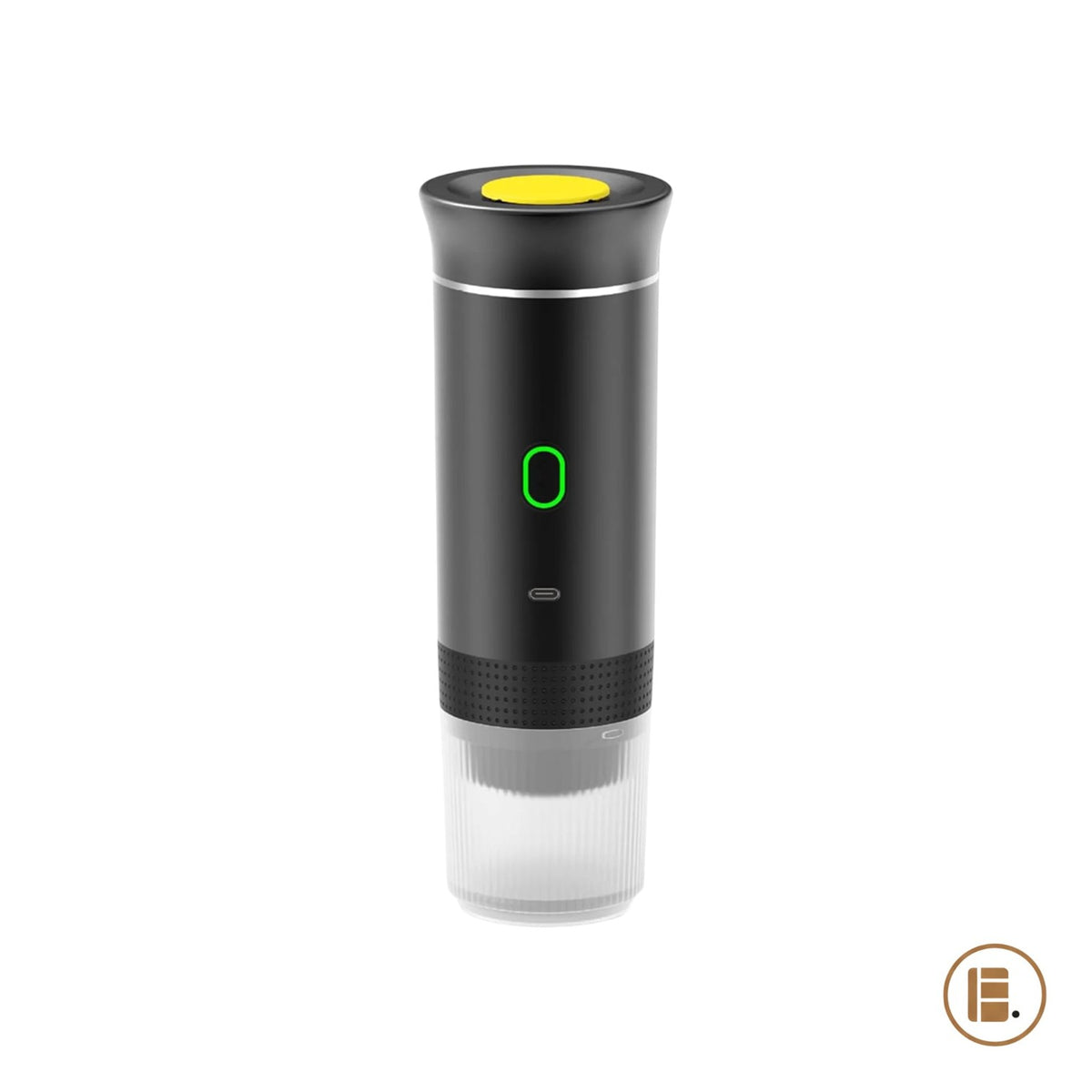 Machine à café | Portable Espresso 4 Coloris - Minimaliste Lab