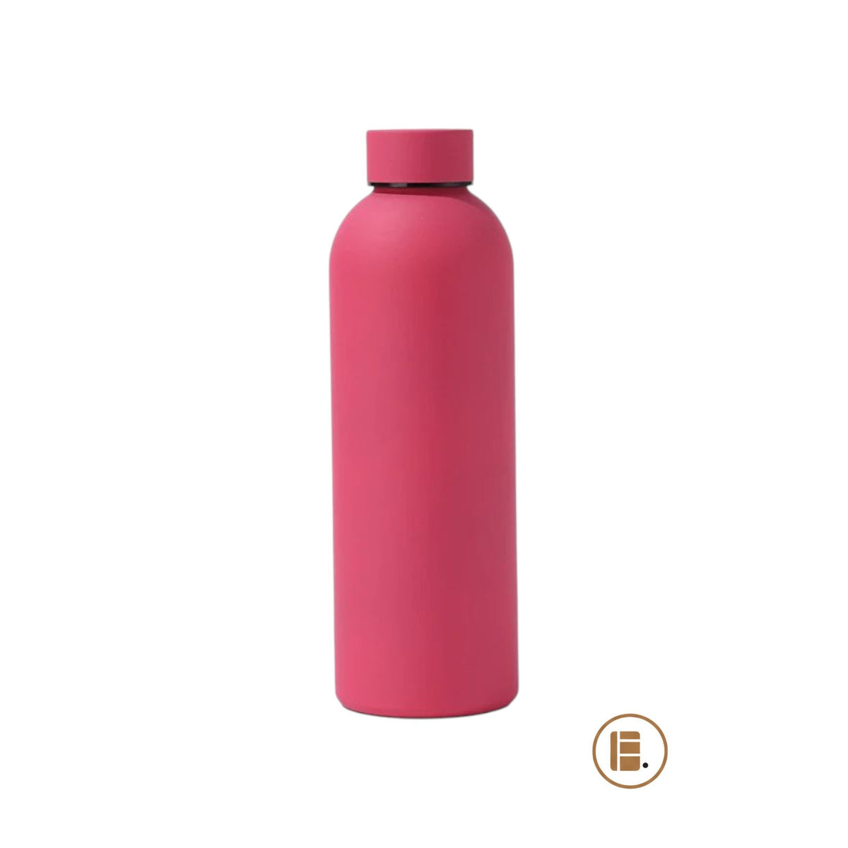 Bouteille isotherme | ThermoKeep - Minimaliste Lab