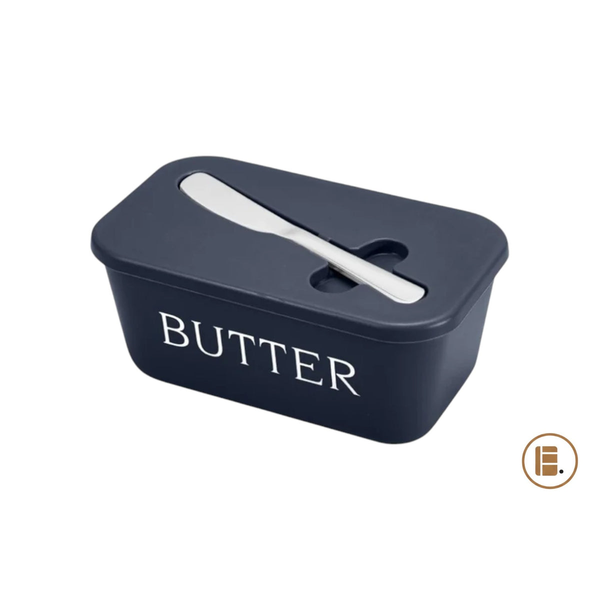 Beurrier | Élégance Design Cuisine - Minimaliste Lab