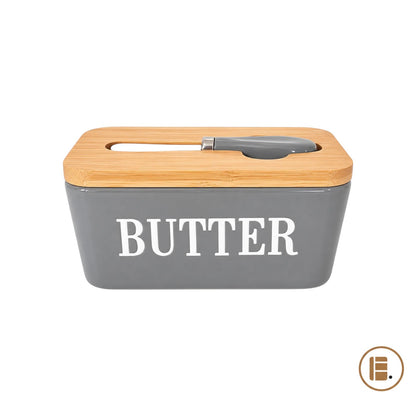 beurrier fraîcheur longue durée détail MinimalisteLab