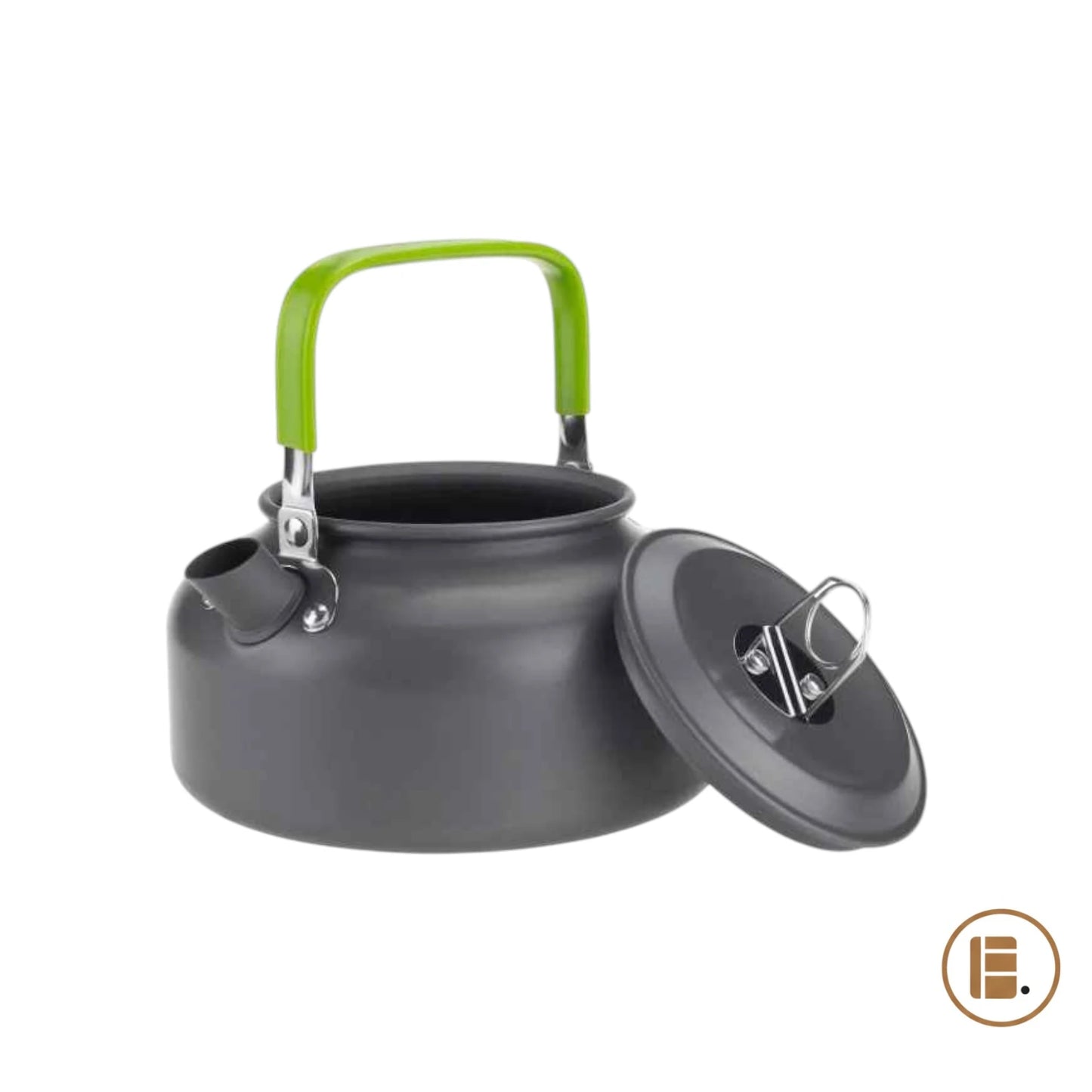 bouilloire compacte rapide lifestyle MinimalisteLab