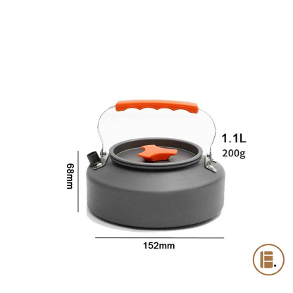 bouilloire compacte nomade lifestyle MinimalisteLab