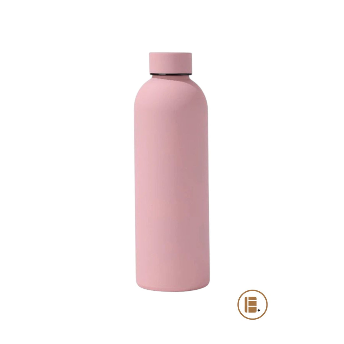 Bouteille isotherme | ThermoKeep - Minimaliste Lab