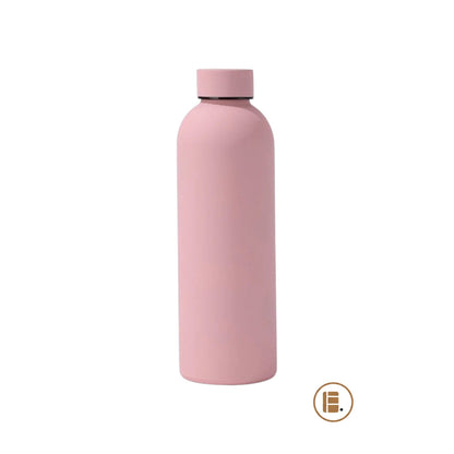 Bouteille isotherme | ThermoKeep - Minimaliste Lab