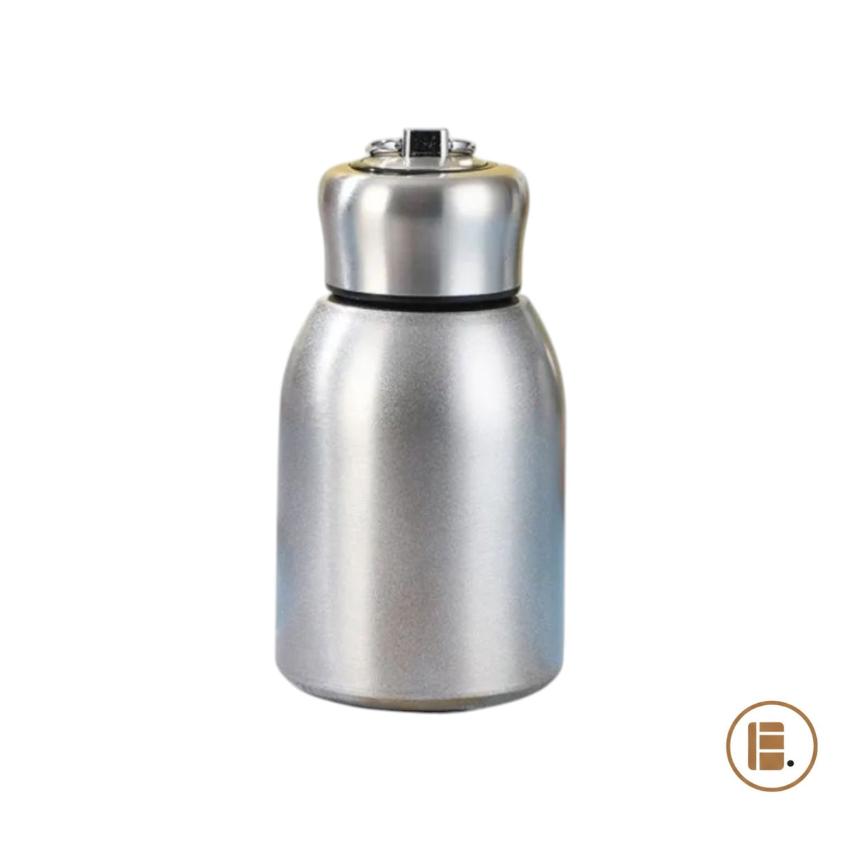 Bouteille isotherme | ThermoPure - Minimaliste Lab