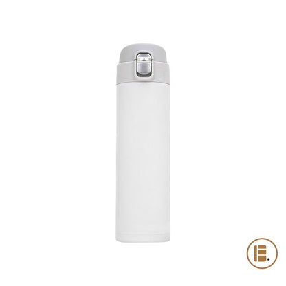 Bouteille isotherme | ThermoPure - Minimaliste Lab