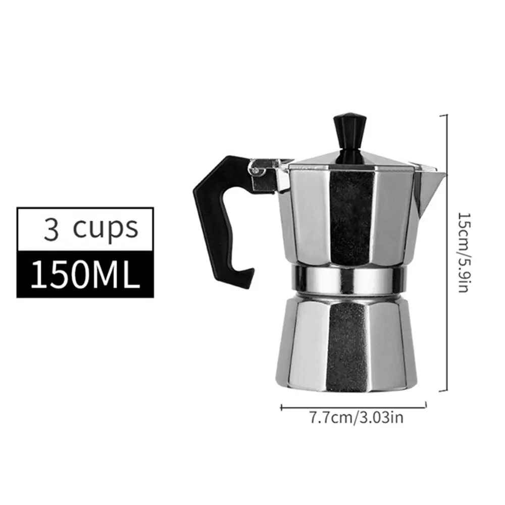 Cafetière italienne | Authentique