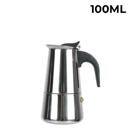 Cafetière italienne | Espresso Authentique
