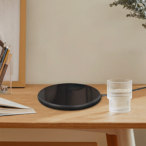 Chauffe tasse USB | Bureau Confort Maintien Chaud