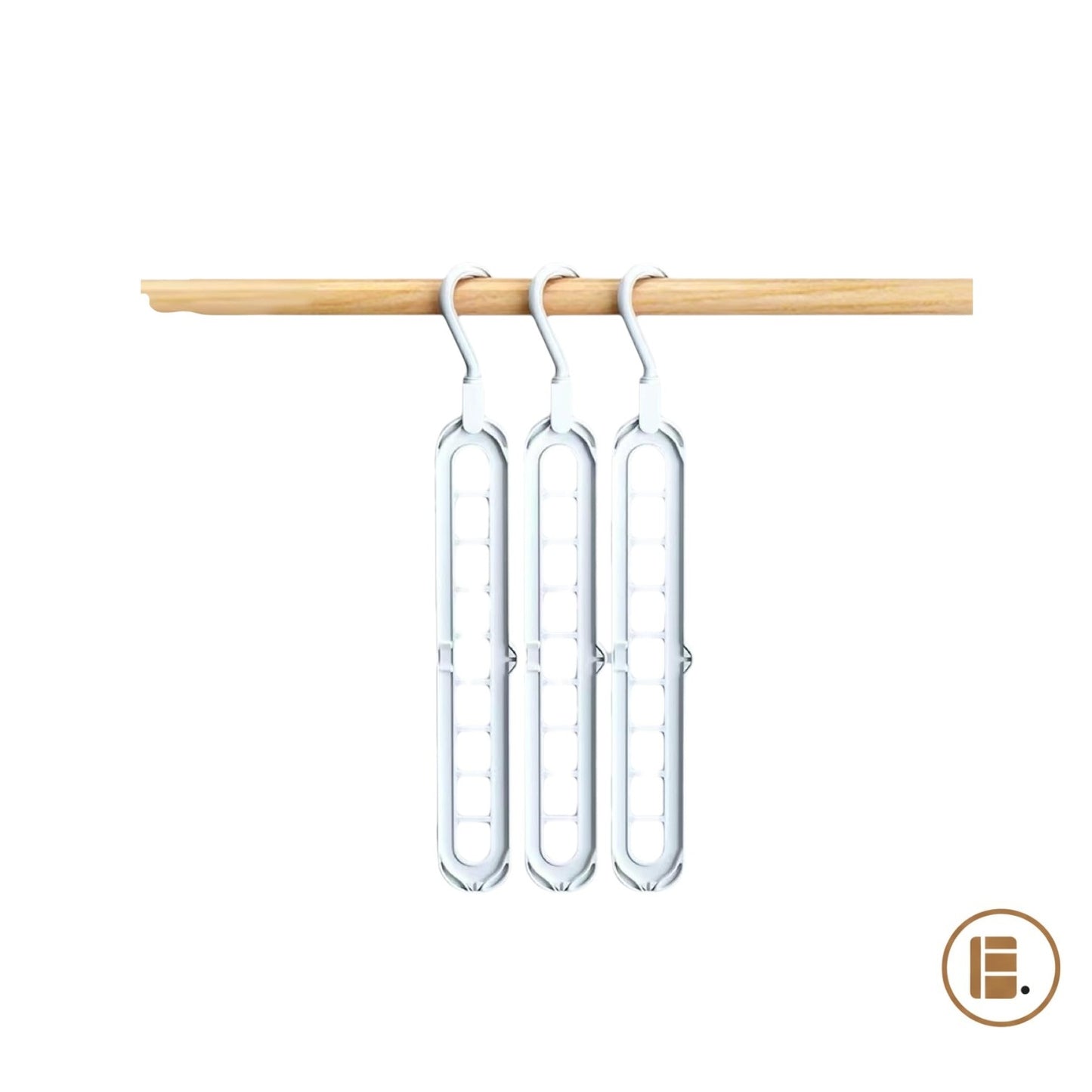 Cintre | Élégant Robuste Design Dressing