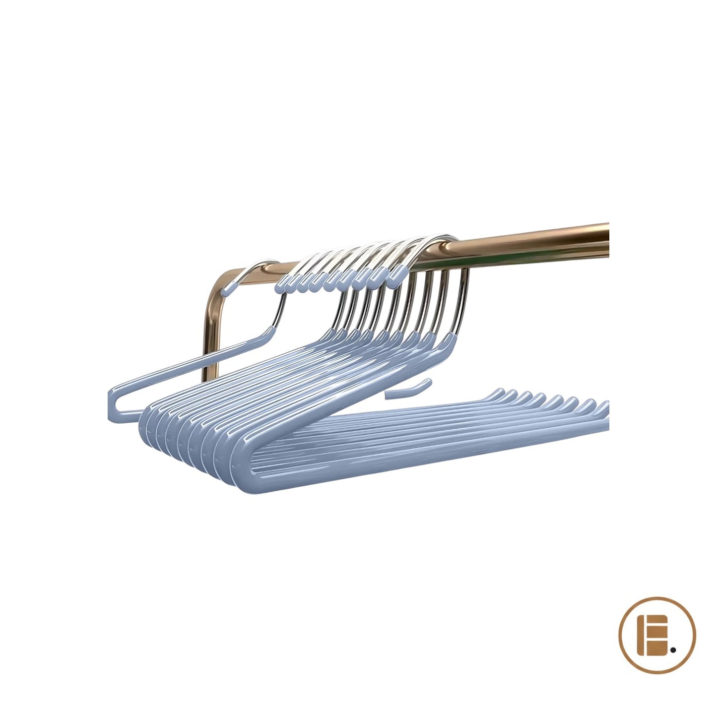Cintre | Premium Dressing Impeccable Gain de Place