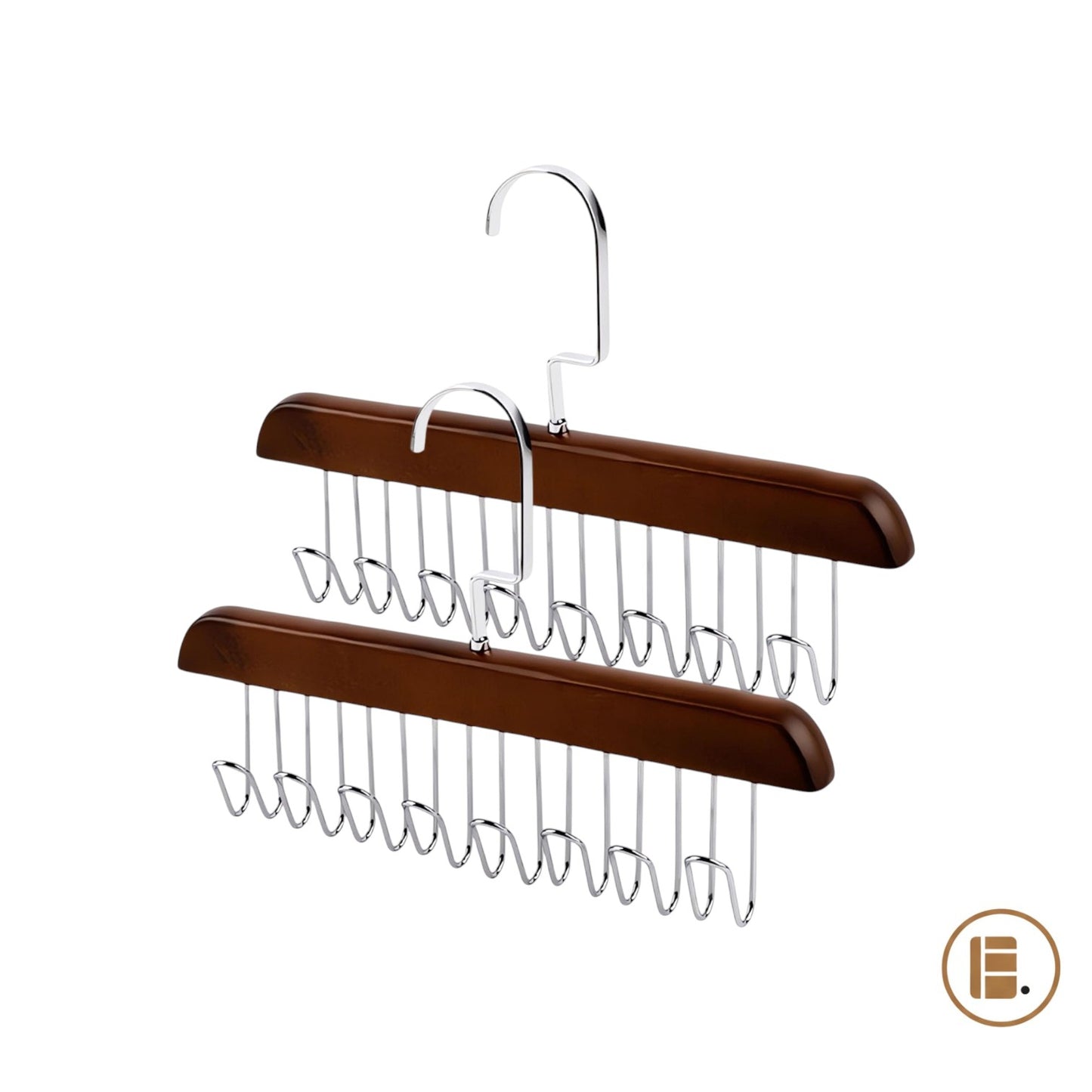 Cintre | Premium Gain de Place Dressing Organisé