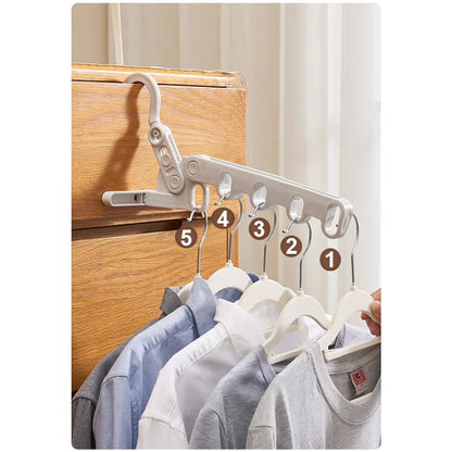 Cintre | Robuste Élégant Dressing Organisé