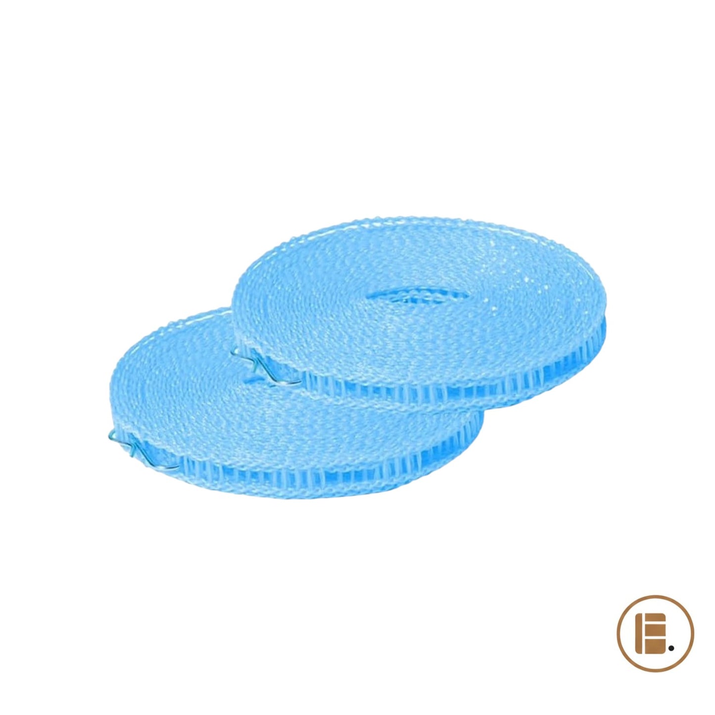 corde à linge robuste et durable extérieur MinimalisteLab