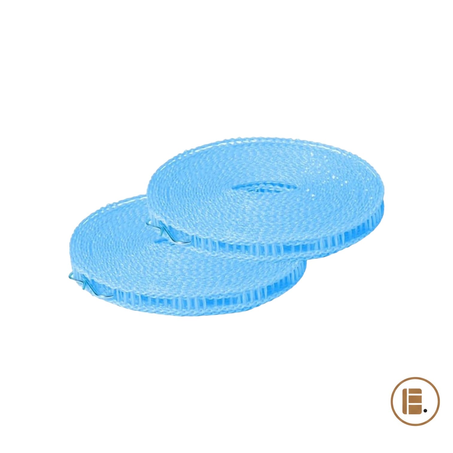 corde à linge robuste et durable extérieur MinimalisteLab