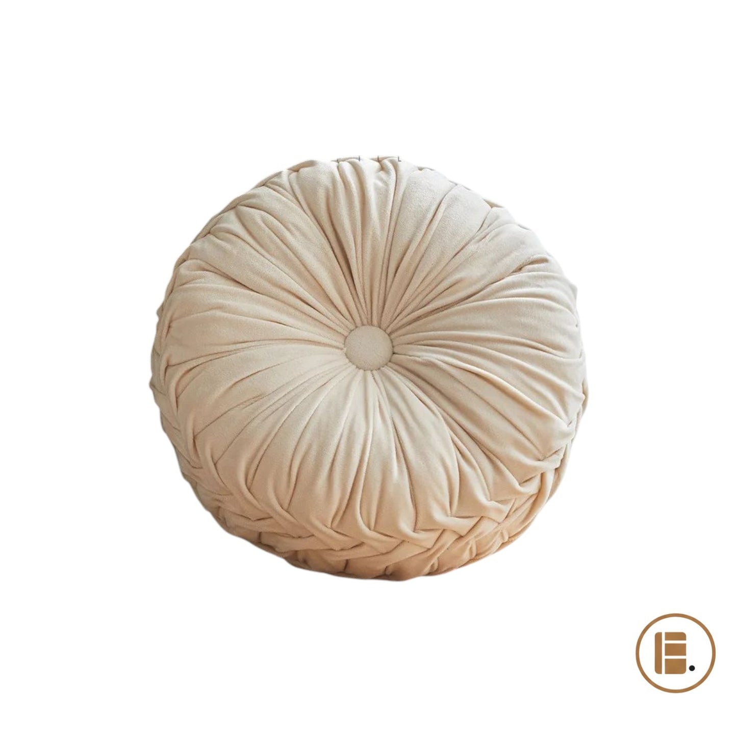 Coussin | Citrouille Moelleux