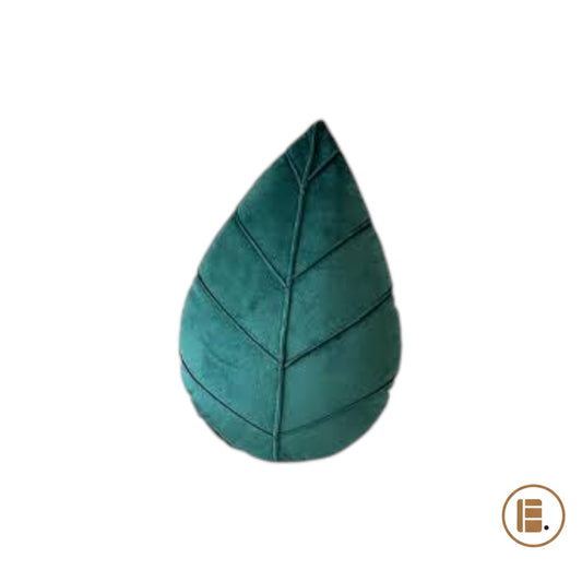 coussin | Feuille Nature