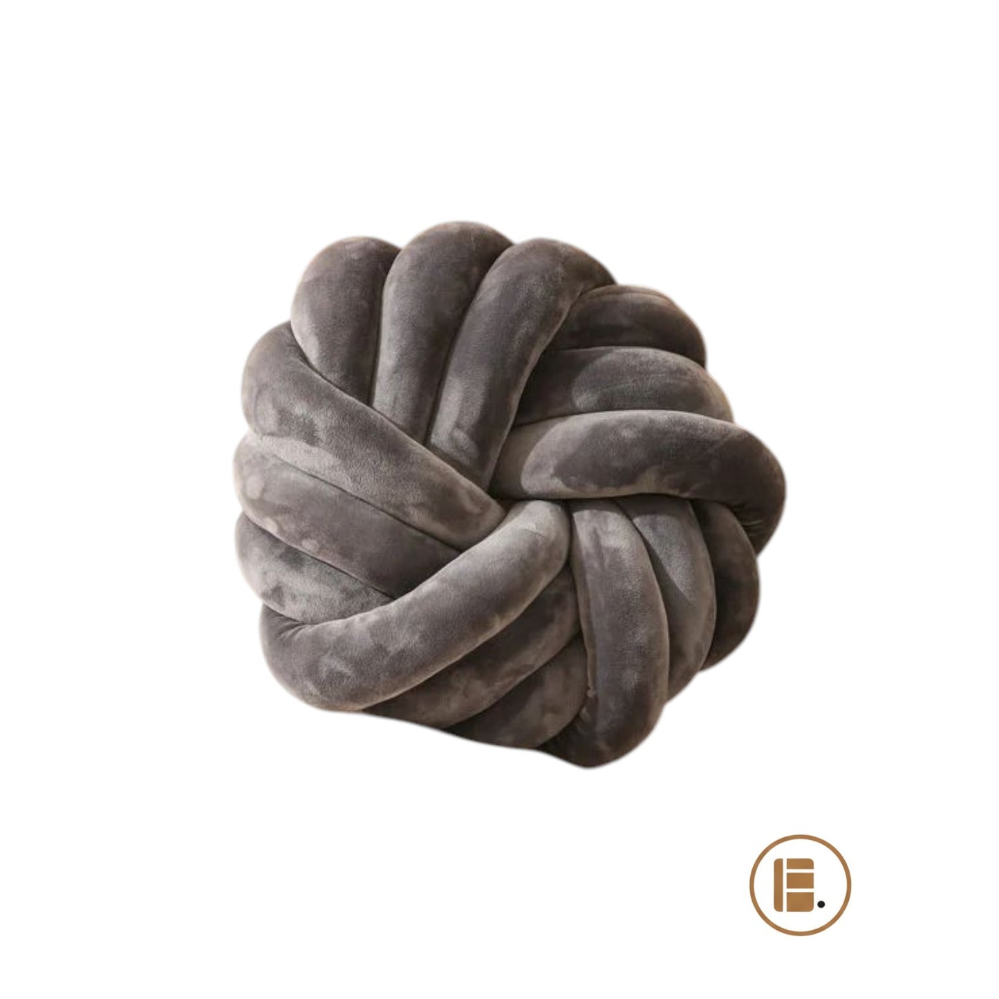 Coussin | Ultra-Doux Rond