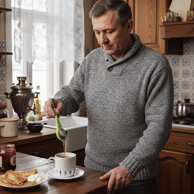 Cuillère à thé | Élégance Durable