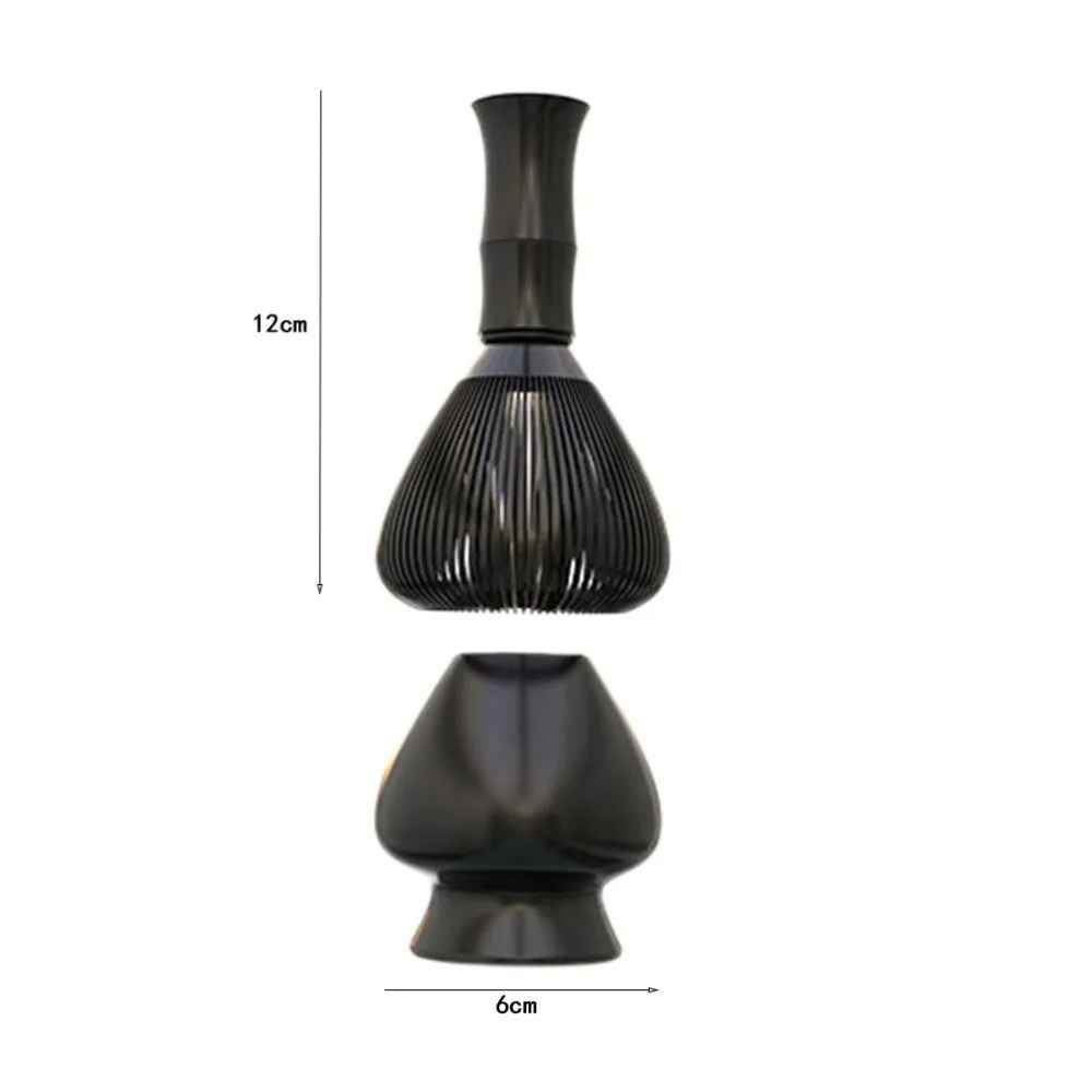 Fouet matcha | Bambou Traditionnel