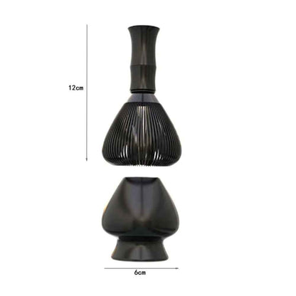 Fouet matcha | Bambou Traditionnel