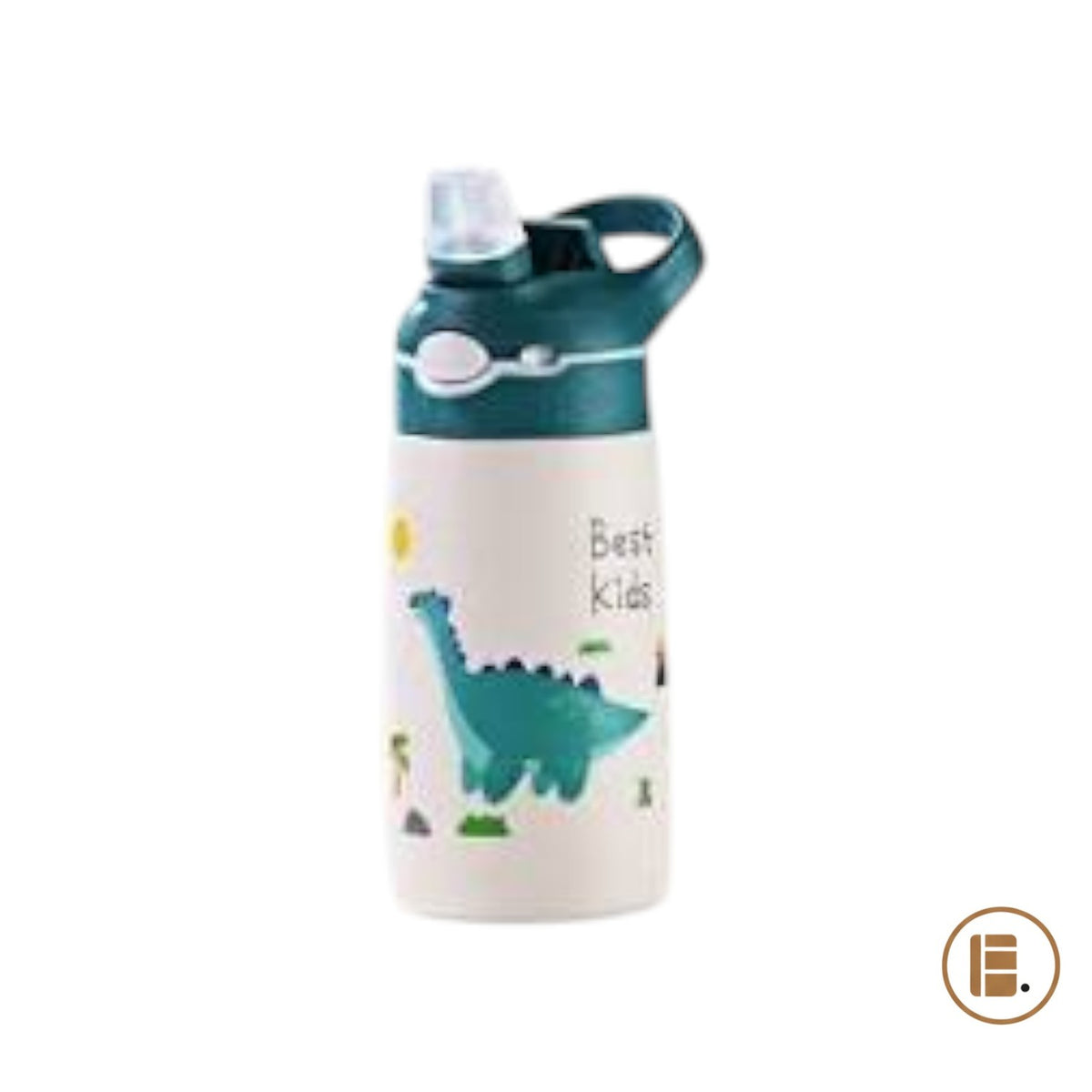 Gourde enfant | Anti-fuite - Minimaliste Lab