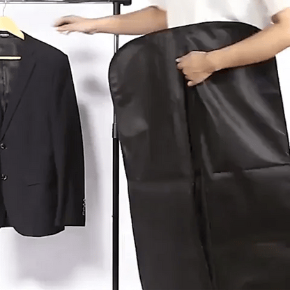 Housse pour vêtement | Étanche Respirante Dressing Impeccable