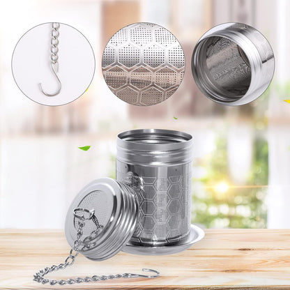 Infuseur à thé | Pratique et Durable