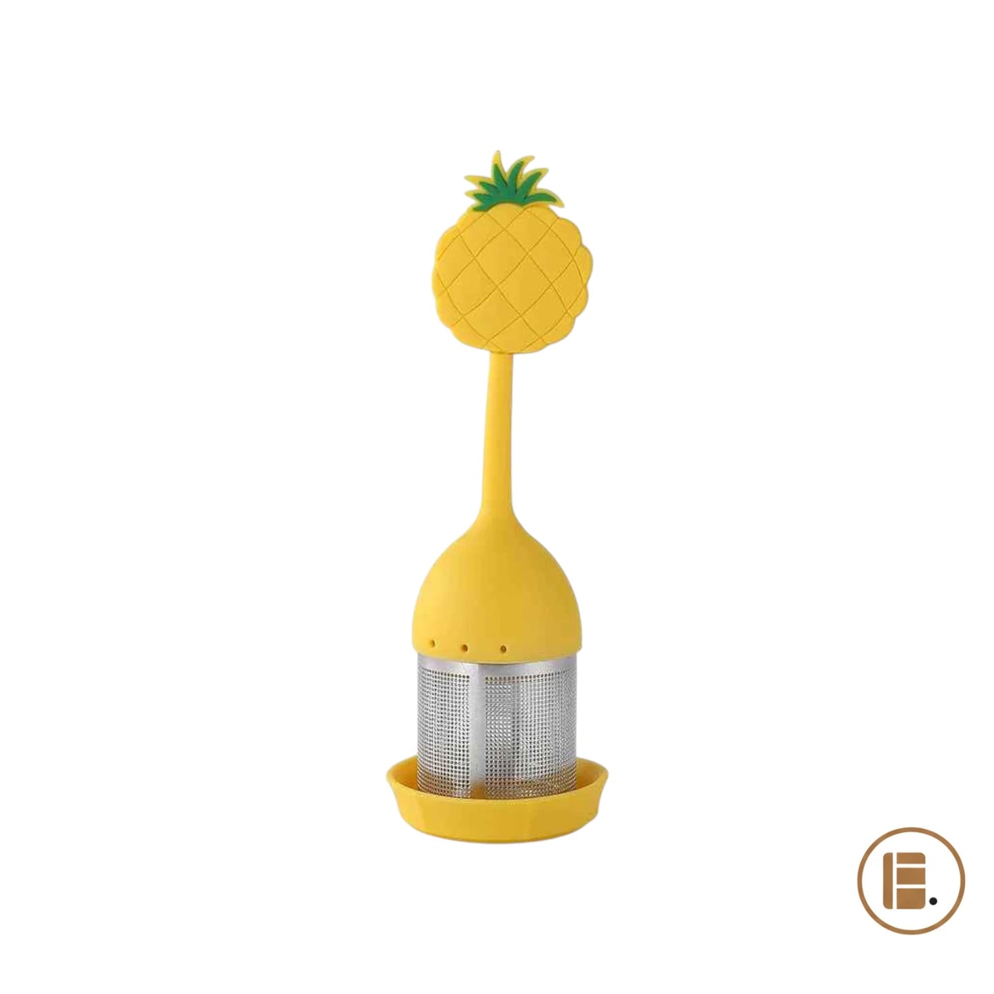 Infuseur à thé | Inox Réutilisable Cuisine