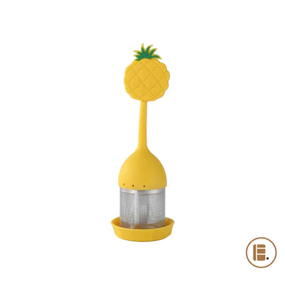 Infuseur à thé | Inox Réutilisable Cuisine