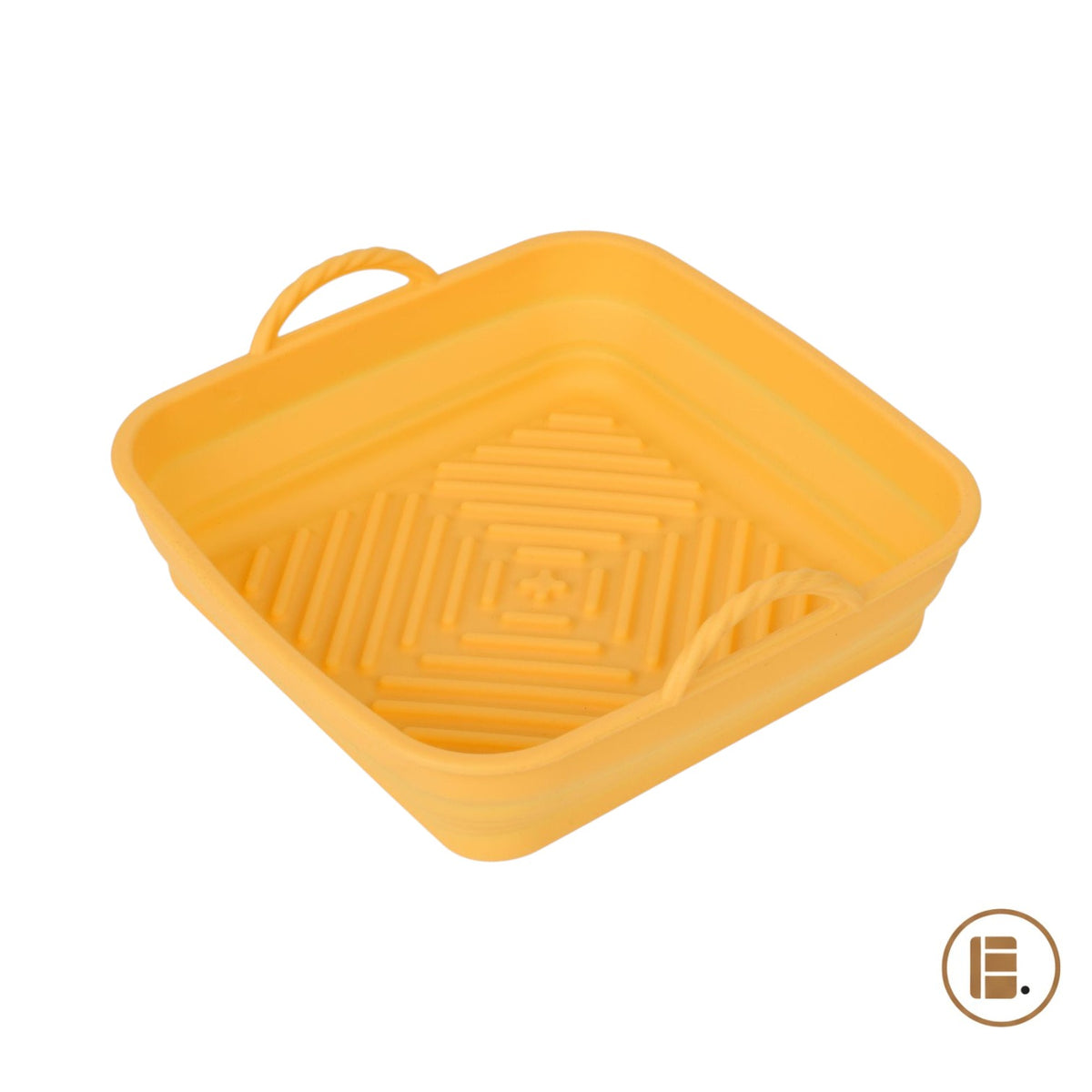 Moule Silicone Air Fryer | Antiadhésif Express - Minimaliste Lab