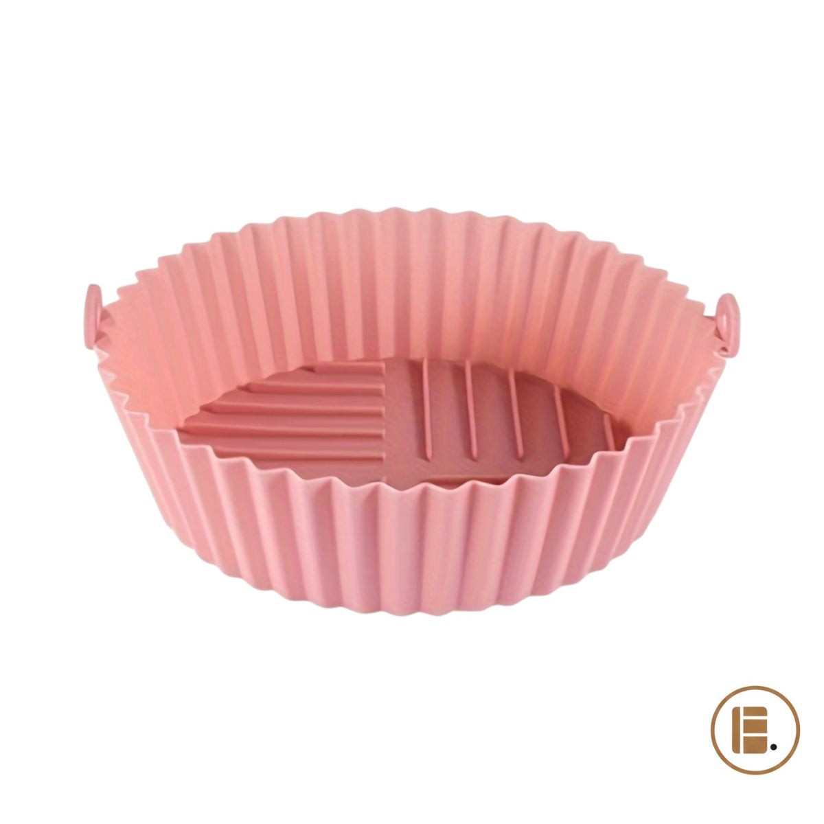 Moule Silicone Air Fryer | Antiadhésif Réutilisable - Minimaliste Lab