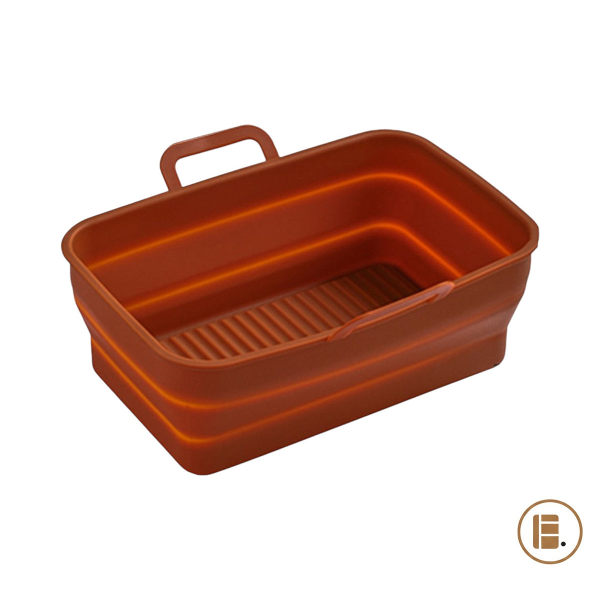 Moule Silicone Air Fryer | Pliable Anti-adhésif - Minimaliste Lab