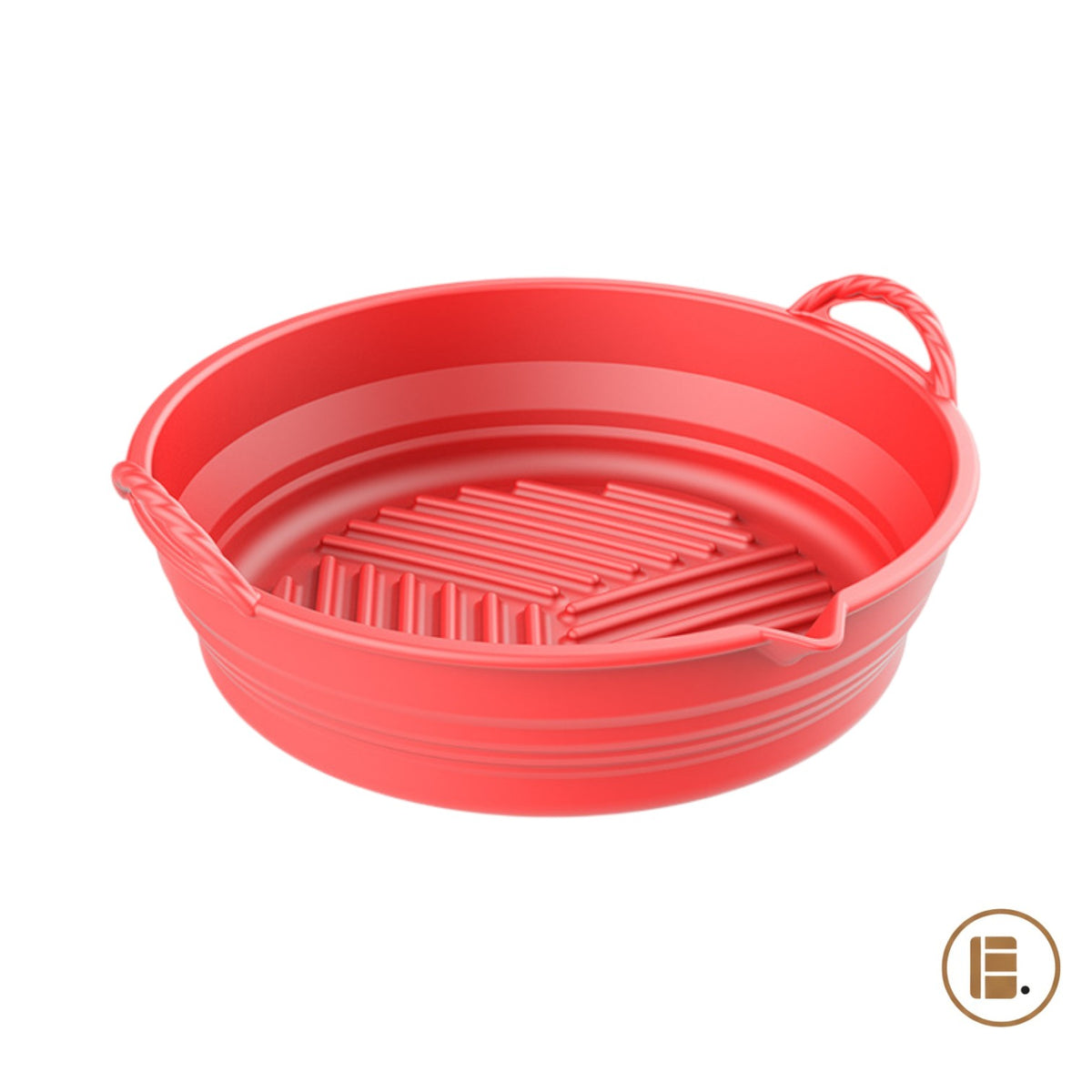 Moule Silicone Air Fryer | Réutilisable et Ecologique - Minimaliste Lab