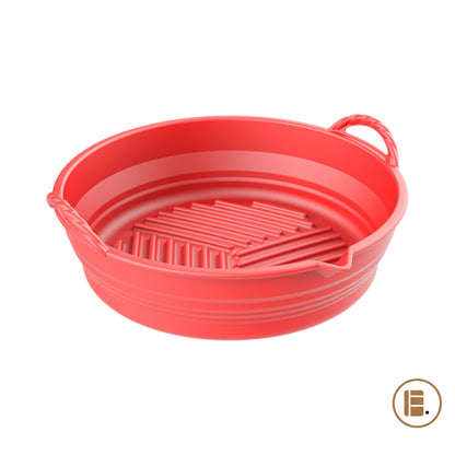 Moule Silicone Air Fryer | Réutilisable et Ecologique - Minimaliste Lab