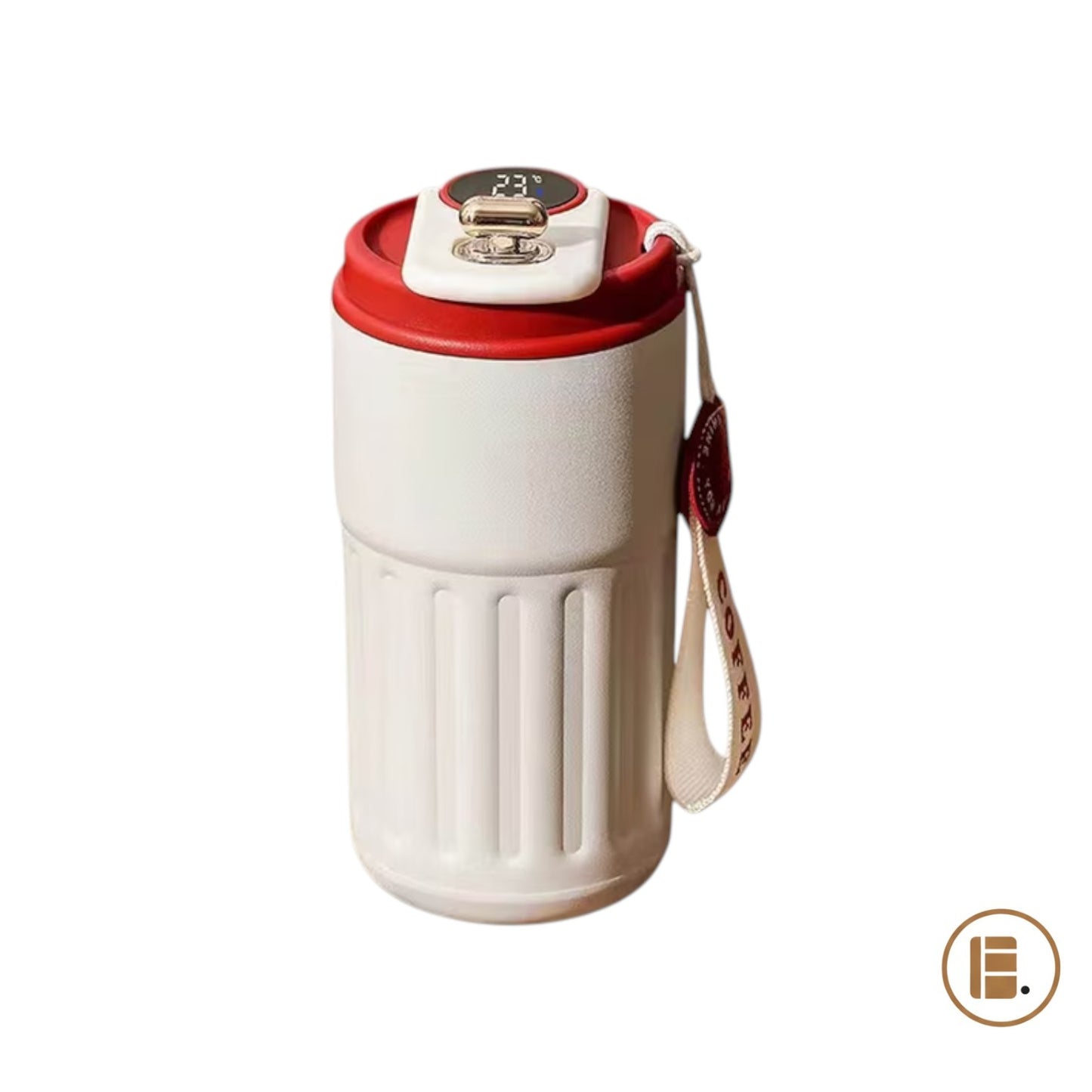 Mug isotherme | Thermique Premium