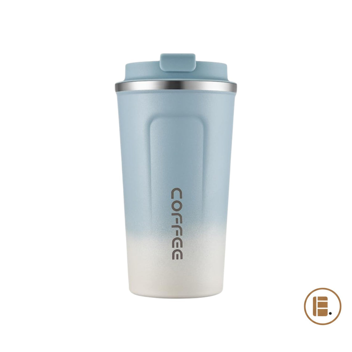 Mug isotherme | ThermoPro - Minimaliste Lab