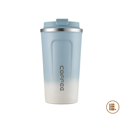Mug isotherme | ThermoPro - Minimaliste Lab