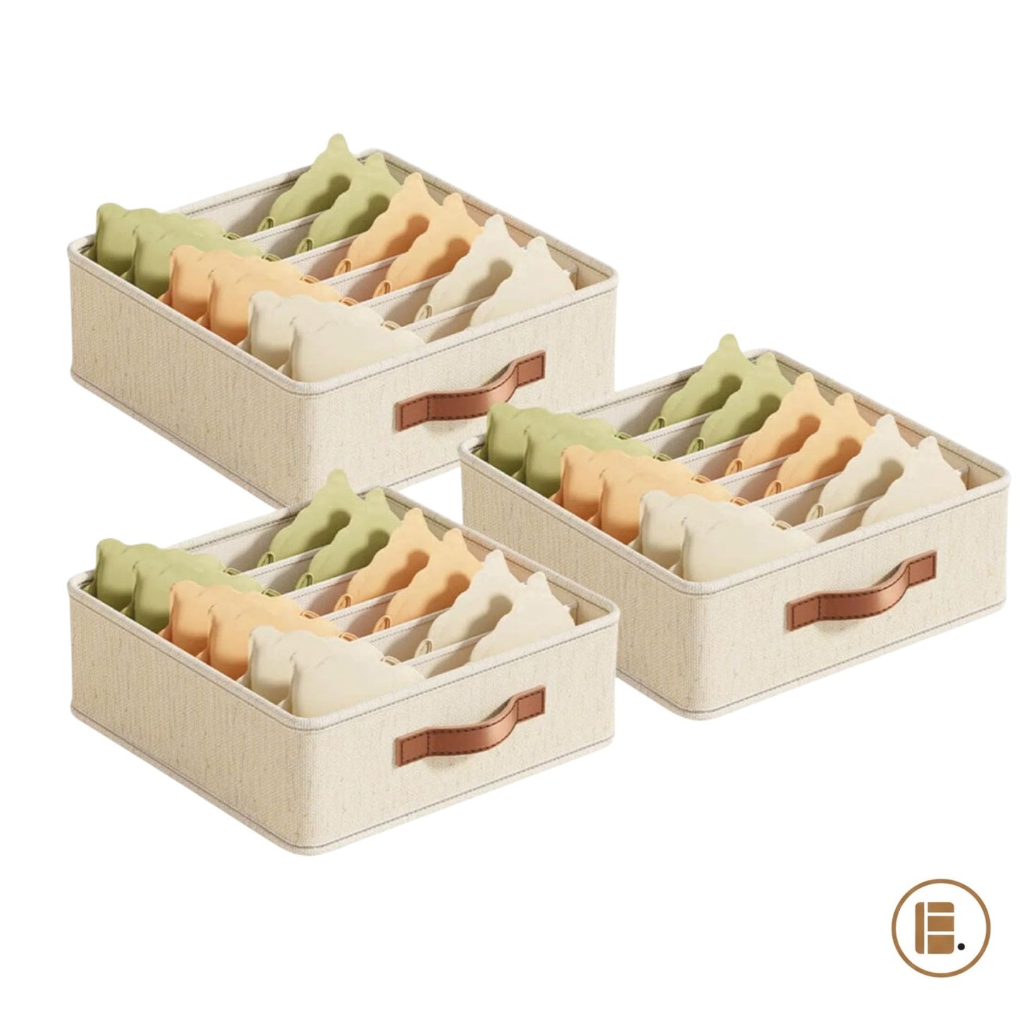 Organisateur de tiroir | Extensible Modulable Cuisine Salle de Bain