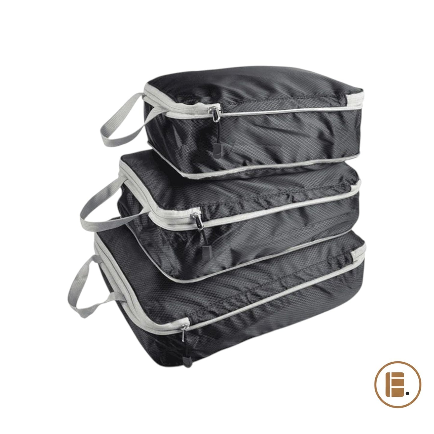 Organisateur de valise | Optimal Voyage Compartiments Pratiques