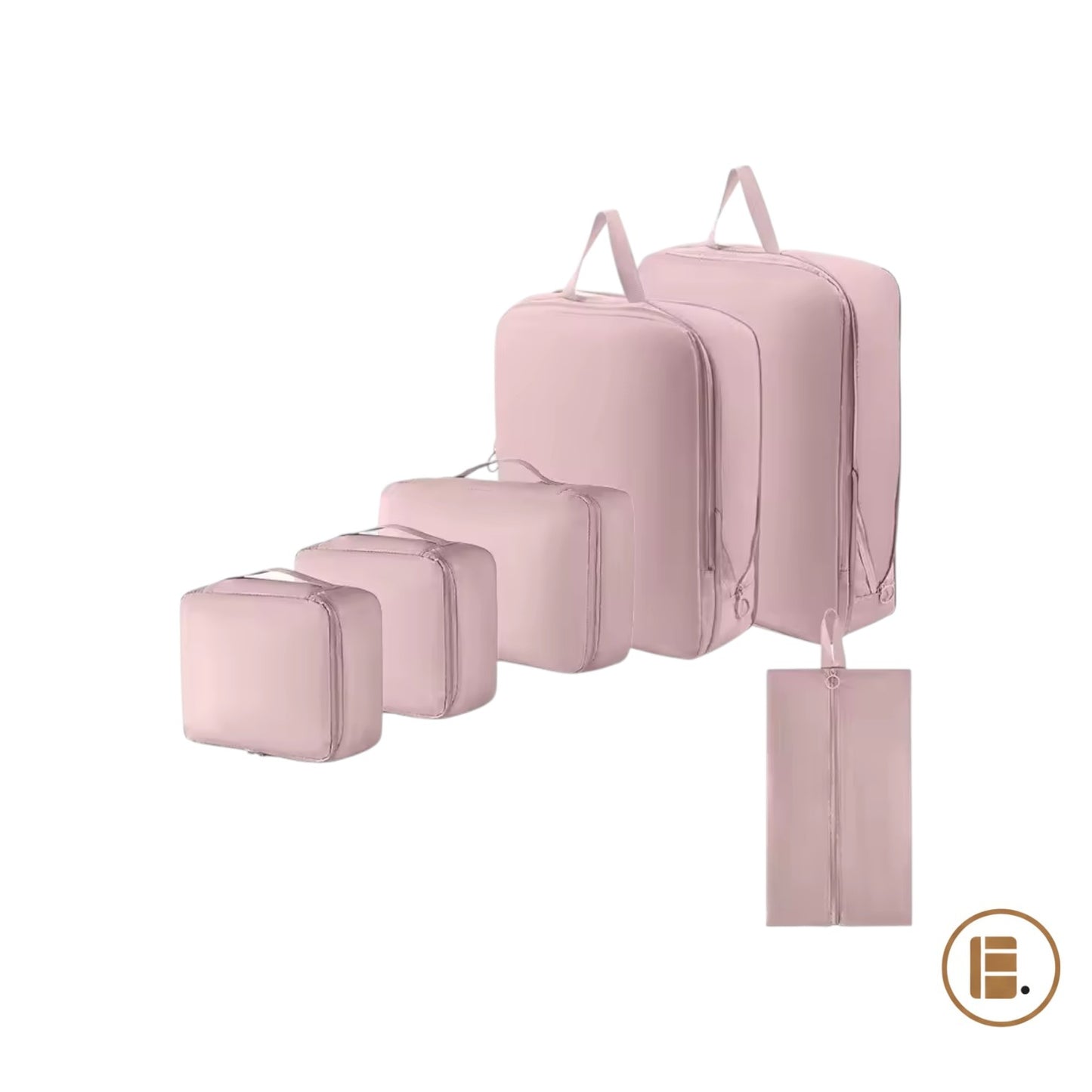 Organisateur de valise | Voyage Optimisé Rangement Facile