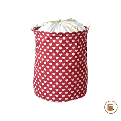 Panier à linge | Gain de Place Grande Taille