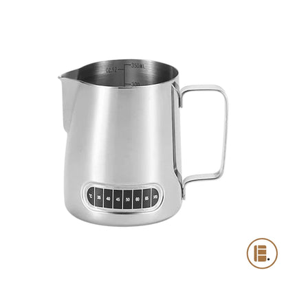 Pot à lait | Barista Professionnel - Minimaliste Lab