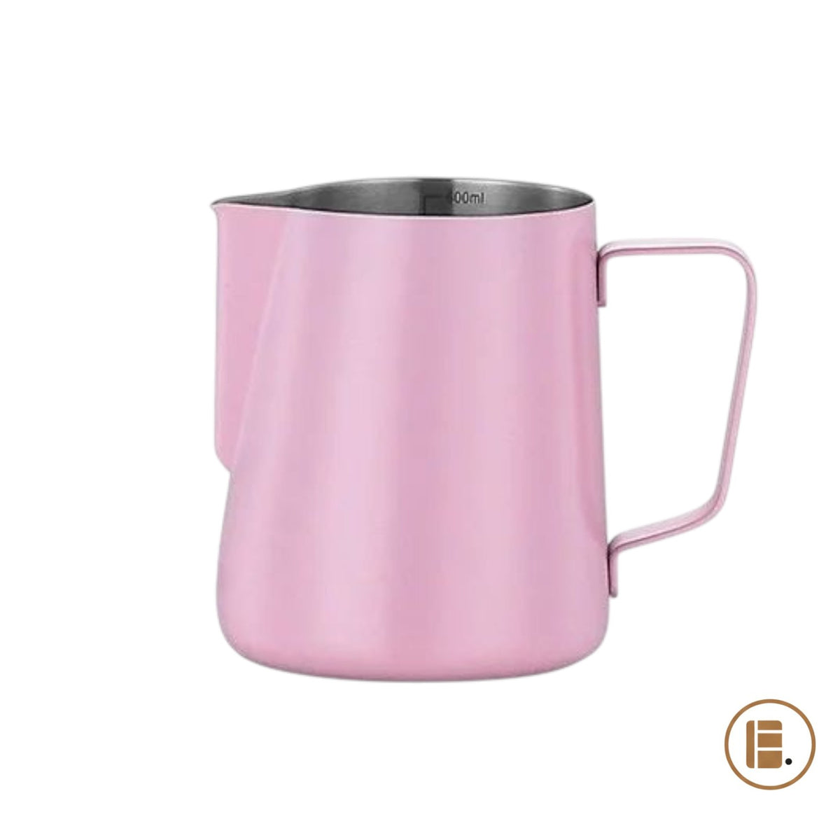 Pot à lait | Professionnel Barista - Minimaliste Lab
