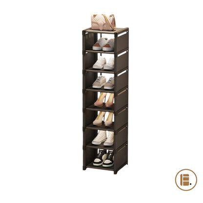 plusieurs niveaux disponibles. Organisez vos paires facilement au quotidien.