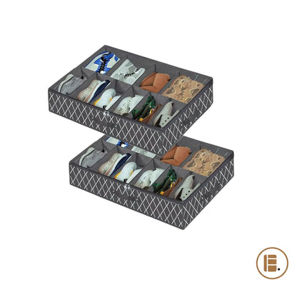 Rangement Chaussures | Solide et simple à monter